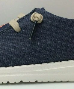 Hey Dude Shoes Hey Dude Wendy Boho Ocean Blue Women's Lightweight Casual Slip On Shoes Comfort 8 Hey Dude Shoes Hey Dude Wendy Boho Ocean Blue Women's Lightweight Casual Slip On Shoes Comfort