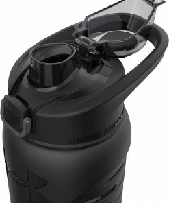 Under Armour UA Draft Grip Durable Eastman Tritan Water Bottle 24oz Sport Bottle