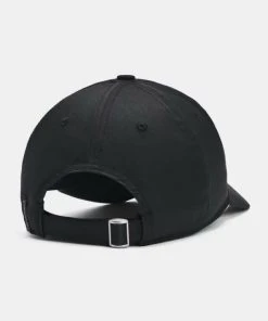 Under Armour Men's UA Storm Blitzing Adjustable Fit Cap Dad Hat Many Colors OSFM