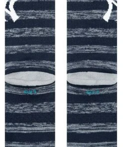 2022 New York Yankees NY Stance MLB Twist Baseball Socks Large Men's 9-13