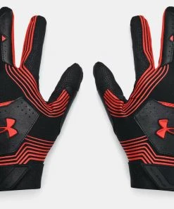 2022 Under Armour Mens UA Clean Up Baseball Softball Adult Batting Gloves 30 2022 Under Armour Mens UA Clean Up Baseball Softball Adult Batting Gloves