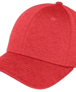 New Era 39THIRTY Shadow Heather Flex Structured Stretch Hat Blank Cap 26 New Era 39THIRTY Shadow Heather Flex Structured Stretch Hat Blank Cap