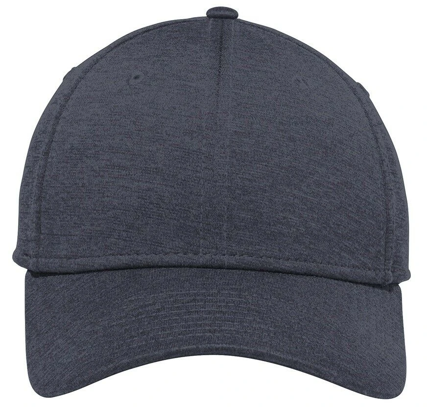 New Era 39THIRTY Shadow Heather Flex Structured Stretch Hat Blank Cap 11 New Era 39THIRTY Shadow Heather Flex Structured Stretch Hat Blank Cap