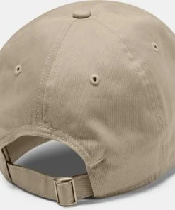 Under Armour Men's UA Chino Hat Adjustable Strapback Dad Cap 1282140 OSFM Golf