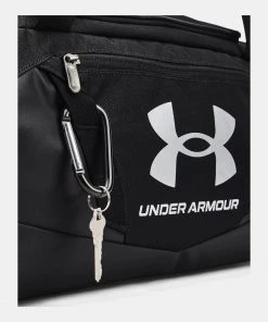 Under Armour UA Undeniable 5.0 XSmall Duffle Bag All Sport Duffel Small Gym Bag