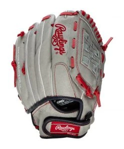 Rawlings Sure Catch 11