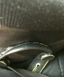 Bauer Hockey Used Bauer Supreme S29 Intermediate Small Goalie Breezer Ice Hockey Protective