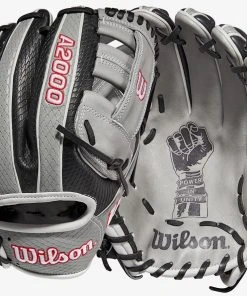 2023 Wilson A2000 TA7 Infield Glove 11.5" Baseball Tim Anderson SnakeSkin