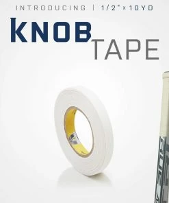 Black Hockey Tape - .5