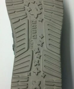 Hey Dude Wendy Flora Tulip Grey Lightweight Casual Comfort Slip On Women's Shoes Hey Dude Shoes