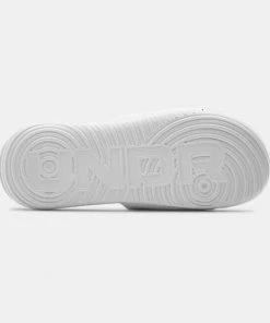 Under Armour Men's UA Ansa Fixed Strap Slides Sandals Many Sizes