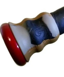 Grip-N-Rip II Taper - 1 Knob Baseball / Softball Bat Knob Choke Grip