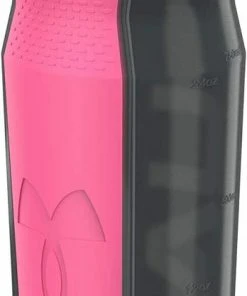 Under Armour UA Playmaker Squeeze Water Bottle 32oz Workout Fitness Sport Bottle