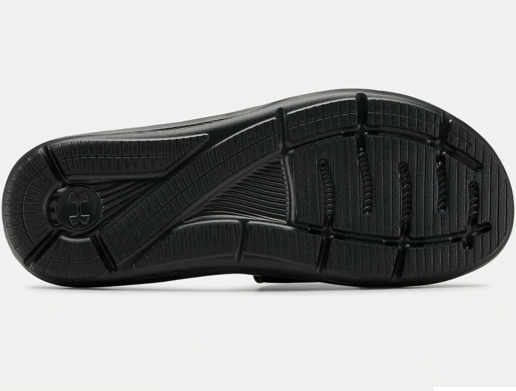 Under Armour Men's UA Ignite VI Slides Sandals - Many Colors And Sizes 9 Under Armour Men's UA Ignite VI Slides Sandals - Many Colors And Sizes