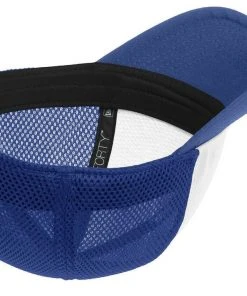 New Era 9FORTY Adjustable Snapback Mesh Back Hat Cap - Blank Many Colors 41 New Era 9FORTY Adjustable Snapback Mesh Back Hat Cap - Blank Many Colors