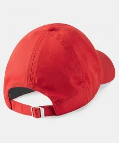 Under Armour Women's UA Chino Hat Adjustable Strapback Mom Cap OSFM Ladies