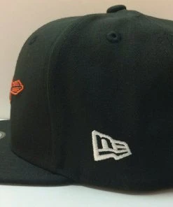 Baltimore Orioles New Era 9FIFTY Cooperstown Snapback Hat Cap 950 Retro MLB