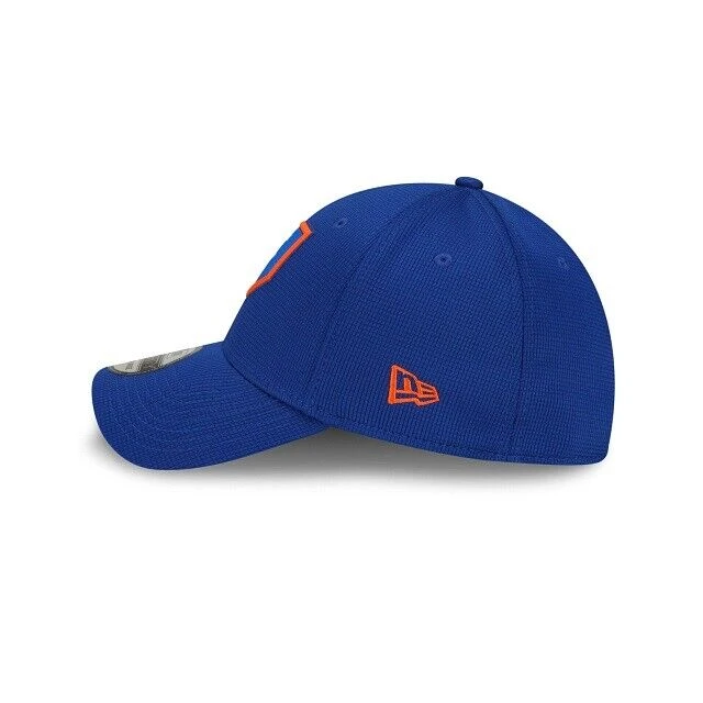 2022 New York Mets NY New Era 39THIRTY MLB Clubhouse Stretch Flex Cap Hat 3930 4 2022 New York Mets NY New Era 39THIRTY MLB Clubhouse Stretch Flex Cap Hat 3930