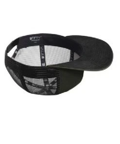 New Era 9FIFTY Mesh Snapback Hat Original Fit Trucker Cap Blank Flat Brim 950 27 New Era 9FIFTY Mesh Snapback Hat Original Fit Trucker Cap Blank Flat Brim 950
