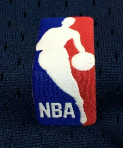 Vince Carter New Jersey Nets Mitchell & Ness NBA Authentic 2006-2007 Jersey HWC