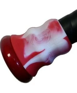 Grip-N-Rip II Taper - 1 Knob Baseball / Softball Bat Knob Choke Grip