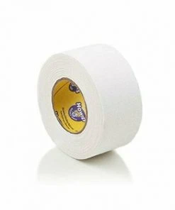 Howies Hockey Premium Cloth Stick Tape Hockey Black, White, USA, Green, Pink Red