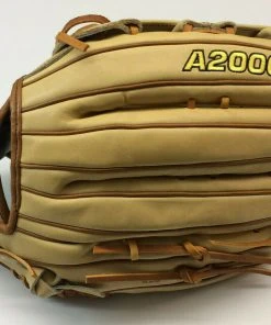 2022 Wilson A2000 1799 Outfield Glove 12.75