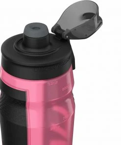 Under Armour UA Playmaker Squeeze Water Bottle 32oz Workout Fitness Sport Bottle