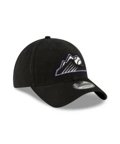 2022 Colorado Rockies New Era MLB 9TWENTY Strapback Adjustable Hat Dad Cap 920
