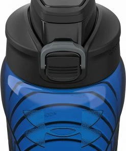 Under Armour UA Draft Durable Eastman Tritan Water Bottle 32oz Workout Sport