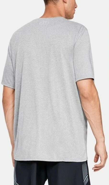 Under Armour 1305775 Men's UA Tech Locker 2.0 T-Shirt Short Sleeve Athletic Tee 9 Under Armour 1305775 Men's UA Tech Locker 2.0 T-Shirt Short Sleeve Athletic Tee