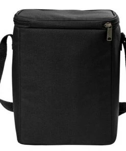 Carhartt Vertical 12-Can Cooler Lunch Box Bag Insulated Beverage Cooler