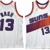 Steve Nash Phoenix Suns Mitchell & Ness NBA Rookie 1996-1997 Authentic Jersey