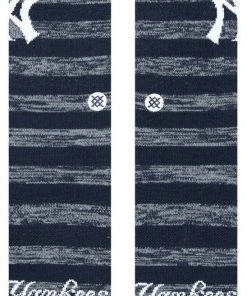 2022 New York Yankees NY Stance MLB Twist Baseball Socks Large Men's 9-13