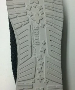 Hey Dude Wally Eden Navy Men's Shoes Comfortable Lightweight Slip On Casual Shoe 10 Hey Dude Wally Eden Navy Men's Shoes Comfortable Lightweight Slip On Casual Shoe