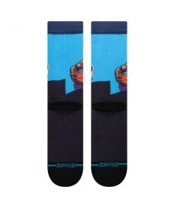 Donovan Mitchell Utah Jazz Stance NBA Graded Socks Large Mens 9-13