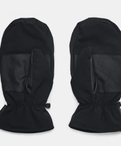 Under Armour Men's UA Cart Mitts Goft Outer Shell Water/Wind Resistant Glove