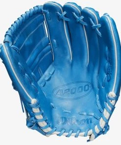 2023 Wilson A2000 Love The Moment Autism Speaks Edition B2SS 12