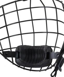 CCM FM580 Black Hockey Helmet Cage - Face Mask - Small, Medium Or Large