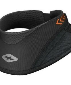 Shock Doctor Ultra 2.0 Youth Hockey Neck Guard - Hockey Neck Protector Certified