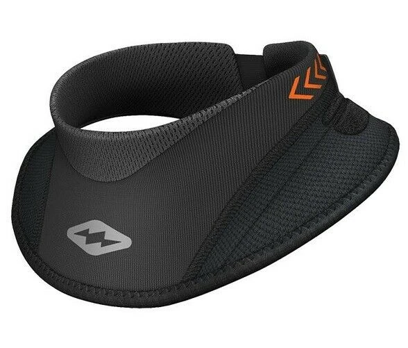 Shock Doctor Ultra 2.0 Youth Hockey Neck Guard - Hockey Neck Protector Certified 1 Shock Doctor Ultra 2.0 Youth Hockey Neck Guard - Hockey Neck Protector Certified