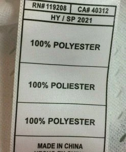 Vince Carter Toronto Raptors Mitchell & Ness NBA 1998-1999 Authentic Jersey HWC