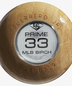 2022 Louisville Slugger MLB Prime Birch VG27 Guerrero Jr. 33