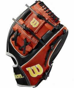 2021 Wilson A2000 1975 Infield Glove 11.75