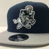 Dallas Cowboys New Era 9FIFTY NFL Historic Snapback Hat Cap 2Tone Retro Joe 950