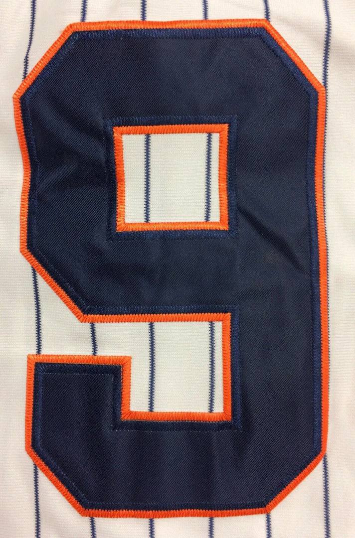 Headgear Classics Roy Hobbs New York Knights The Natural Movie Authentic Baseball Jersey 4 Headgear Classics Roy Hobbs New York Knights The Natural Movie Authentic Baseball Jersey