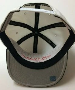 1996 NBA All-Star Game Mitchell & Ness Snapback Hat Cap ASG Red Hot Chili Pepper