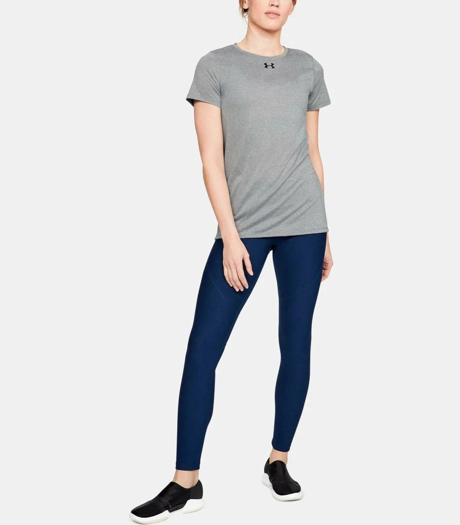 Under Armour Women's UA Tech Locker 2.0 T-Shirt Short Sleeve Ladies Gym Tee 11 Under Armour Women's UA Tech Locker 2.0 T-Shirt Short Sleeve Ladies Gym Tee