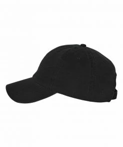 '47 Brand Clean Up Dad Cap Adjustable Strapback Hat Blank Black Red Navy White