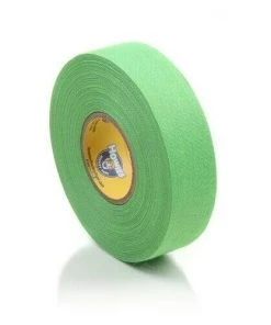 Howies Hockey Premium Cloth Stick Tape Hockey Black, White, USA, Green, Pink Red
